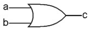 OR gate