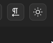 Mantine's theme toggle